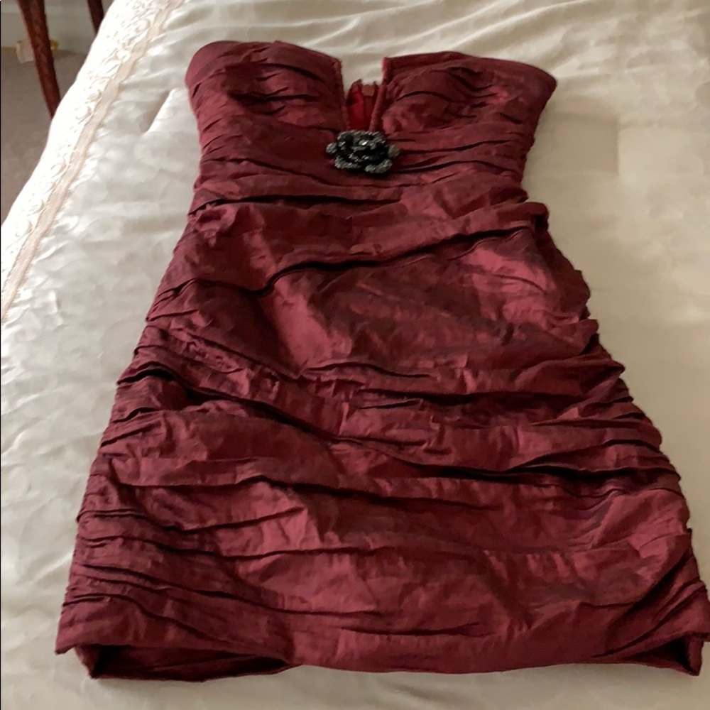 This dress was my favorite!